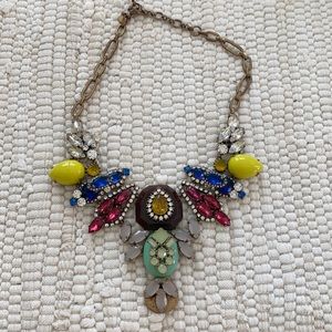Beautiful JCrew necklace